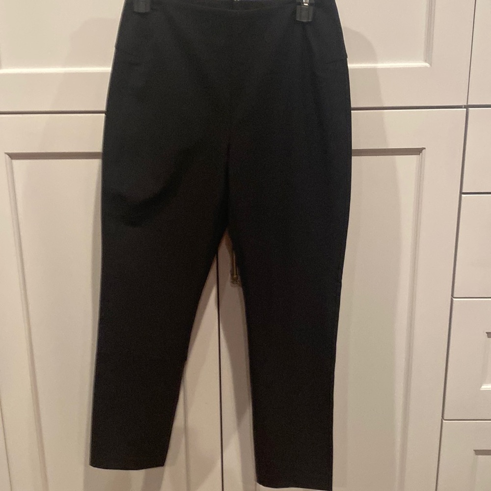 Dinner trousers from the fall 2021 collection